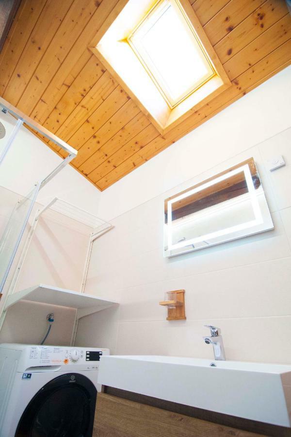 La Mansarda Di Emma Apartamento Pinzolo Exterior foto