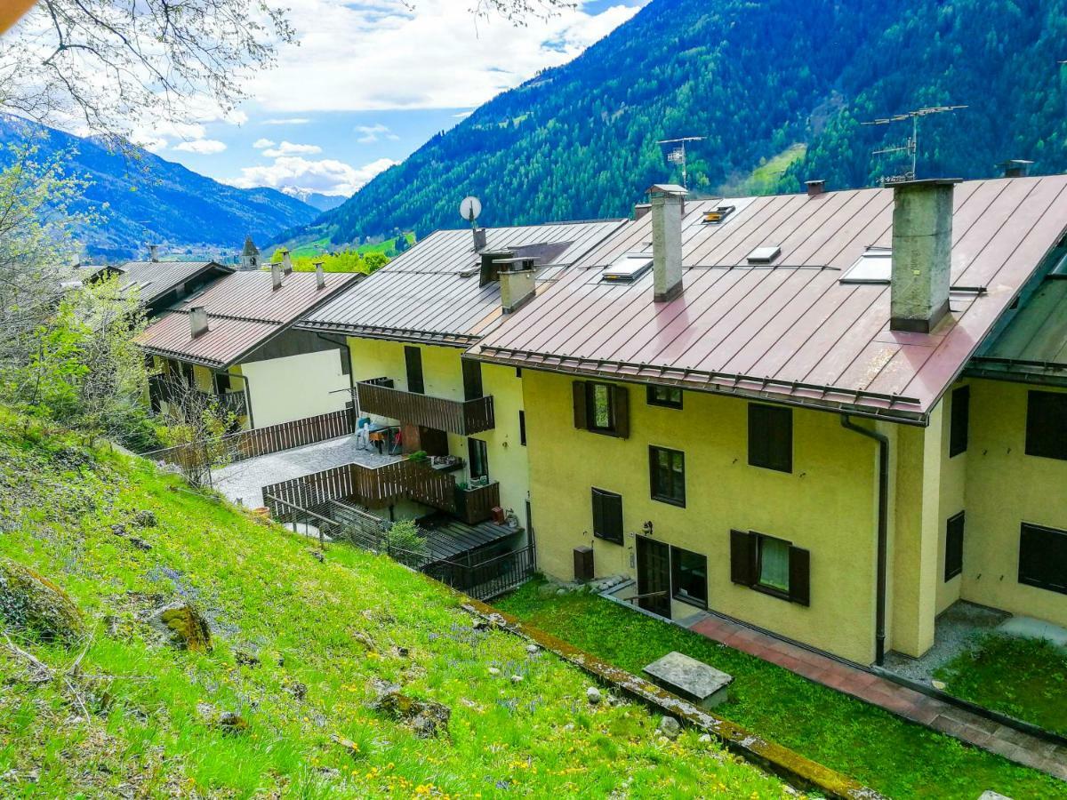 La Mansarda Di Emma Apartamento Pinzolo Exterior foto