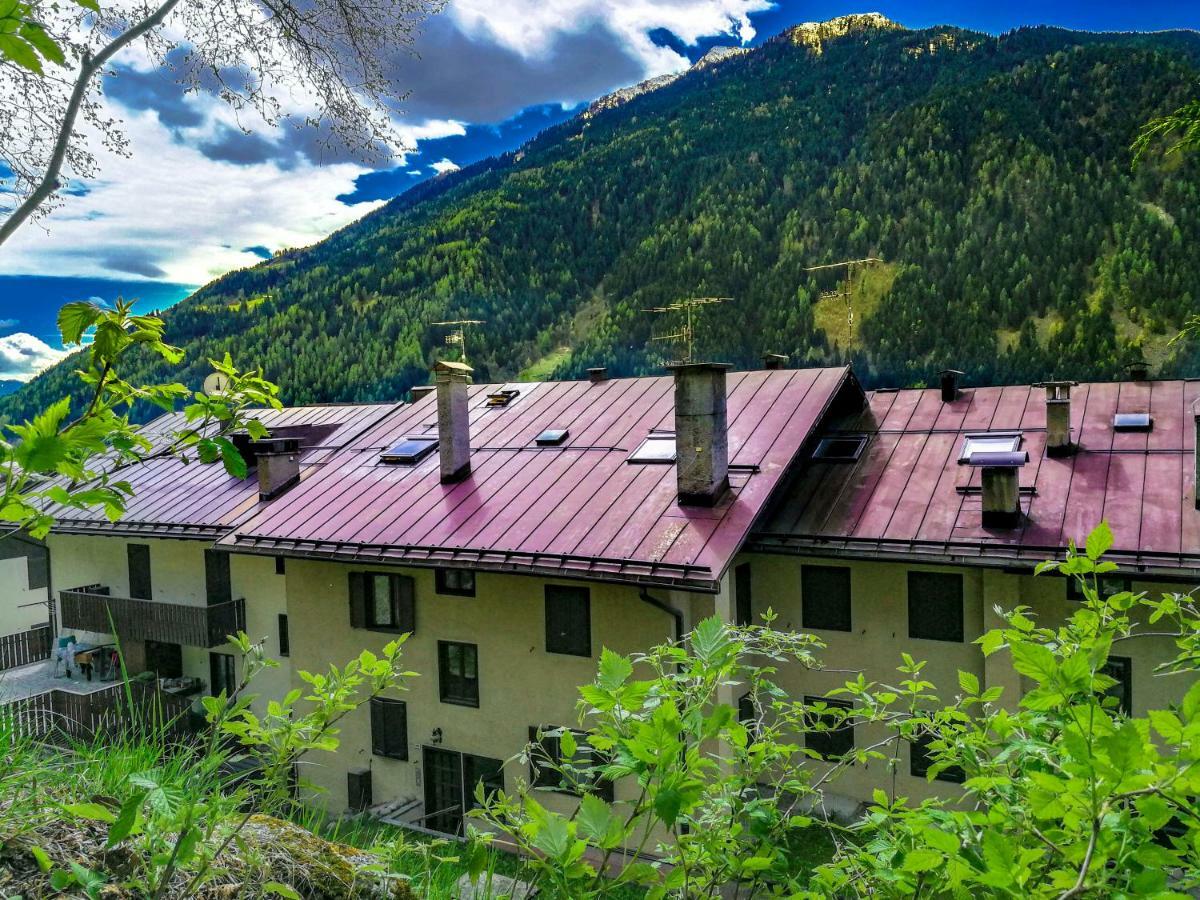 La Mansarda Di Emma Apartamento Pinzolo Exterior foto